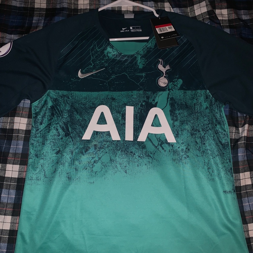 Tottenham Hotspur Dele Alli Jersey